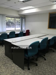 Nehsons Building (D2), Office #198747182